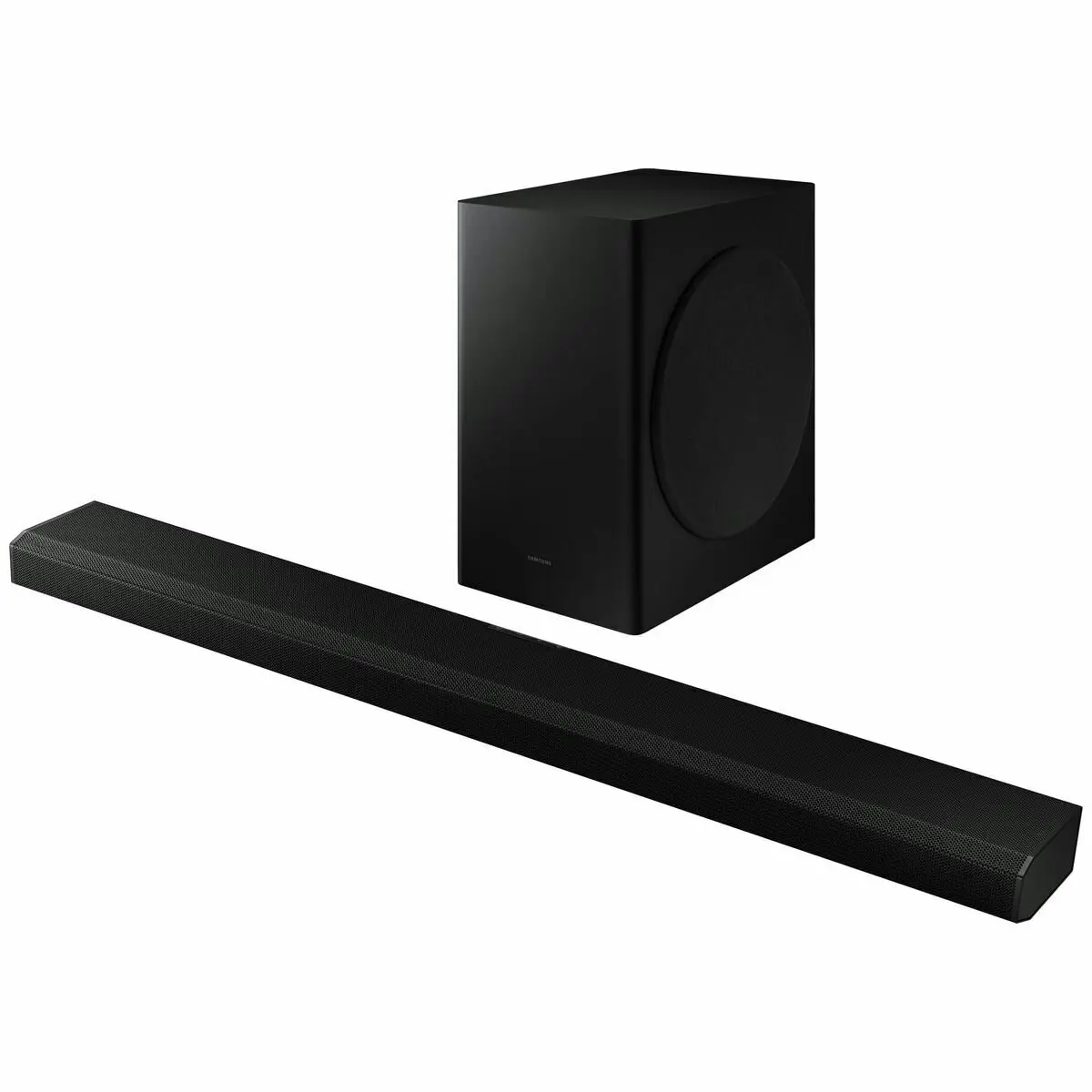 Samsung 3.1.2 ch Soundbar with Wireless Subwoofer