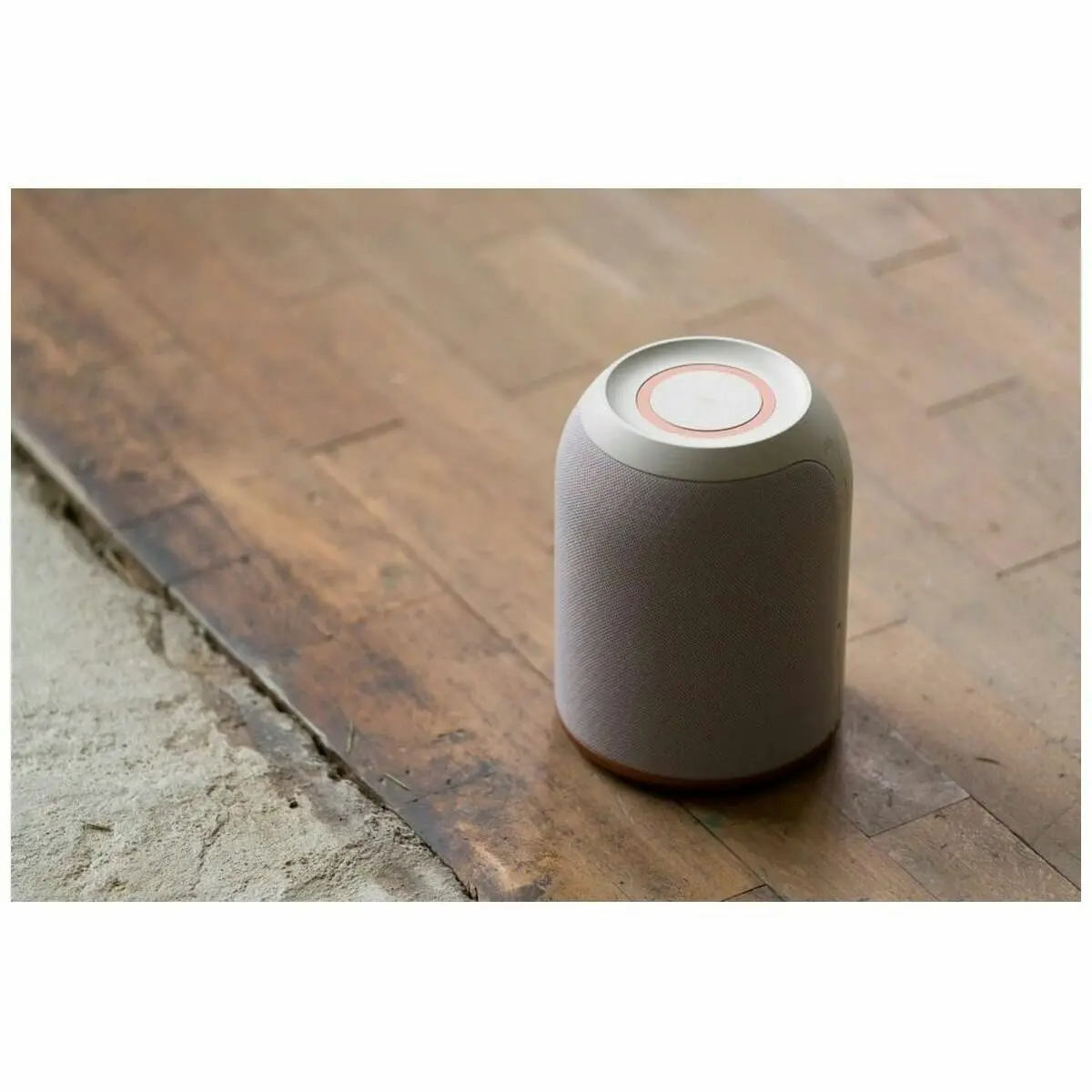 Jays s-Living One Wi-Fi Speaker White