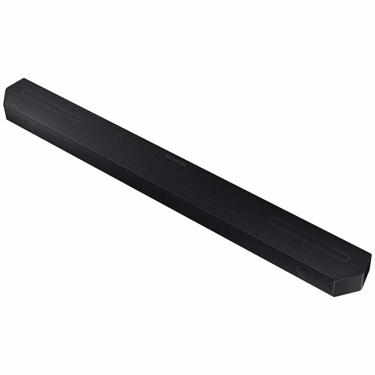 Samsung Q600C Q Series 3.1.2ch Soundbar with 6.5 Inch Wireless Subwoofer