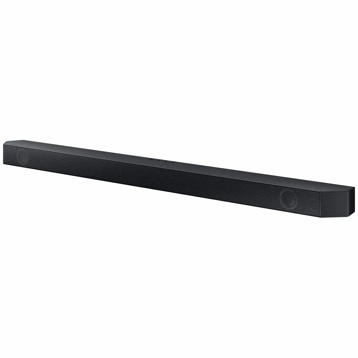 Samsung Q600C Q Series 3.1.2ch Soundbar with 6.5 Inch Wireless Subwoofer