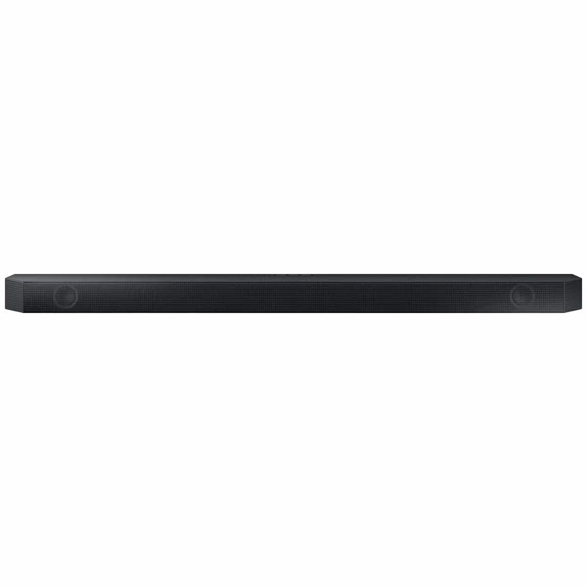 Samsung Q600C Q Series 3.1.2ch Soundbar with 6.5 Inch Wireless Subwoofer