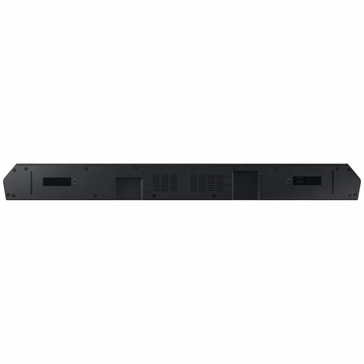 Samsung Q600C Q Series 3.1.2ch Soundbar with 6.5 Inch Wireless Subwoofer