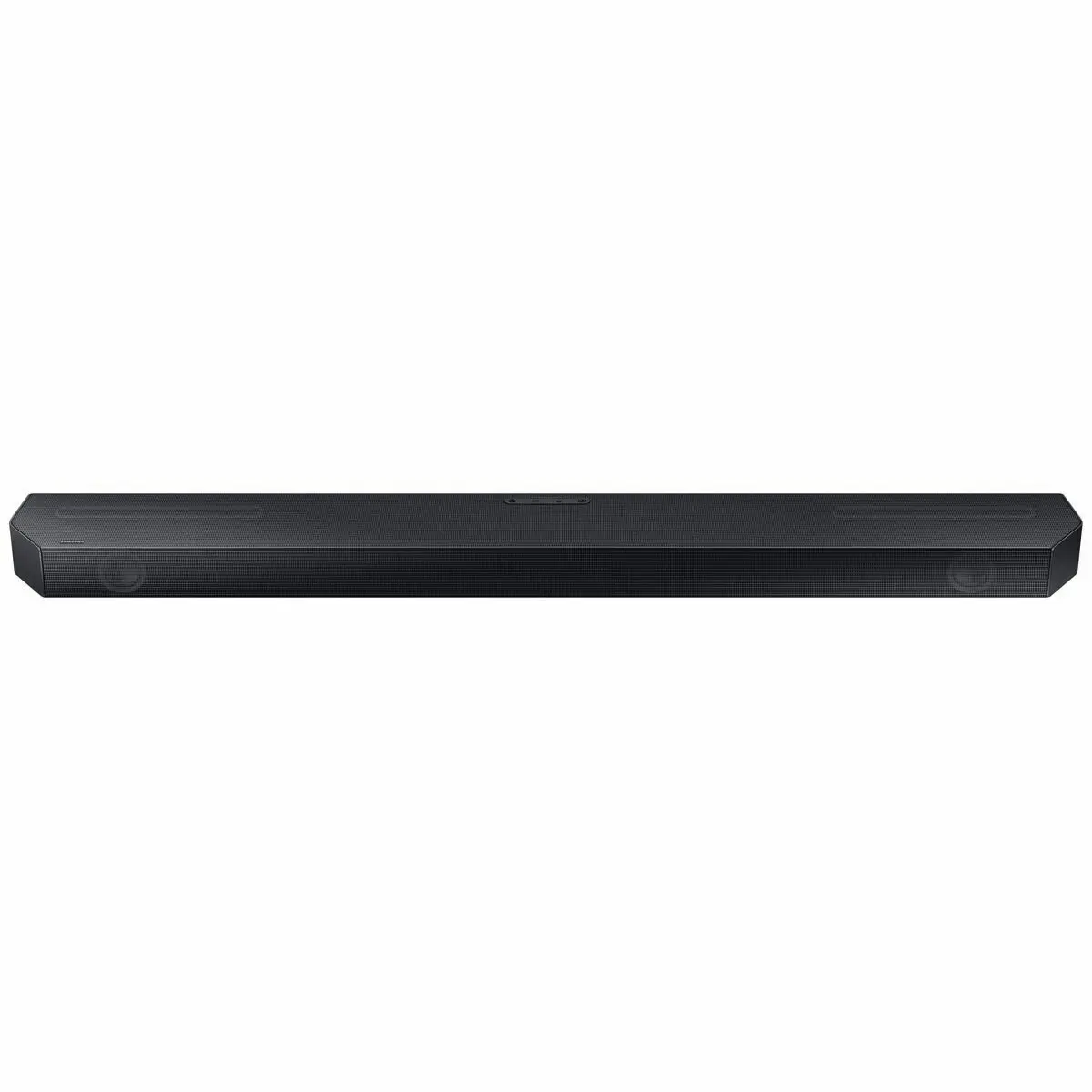 Samsung Q600C Q Series 3.1.2ch Soundbar with 6.5 Inch Wireless Subwoofer