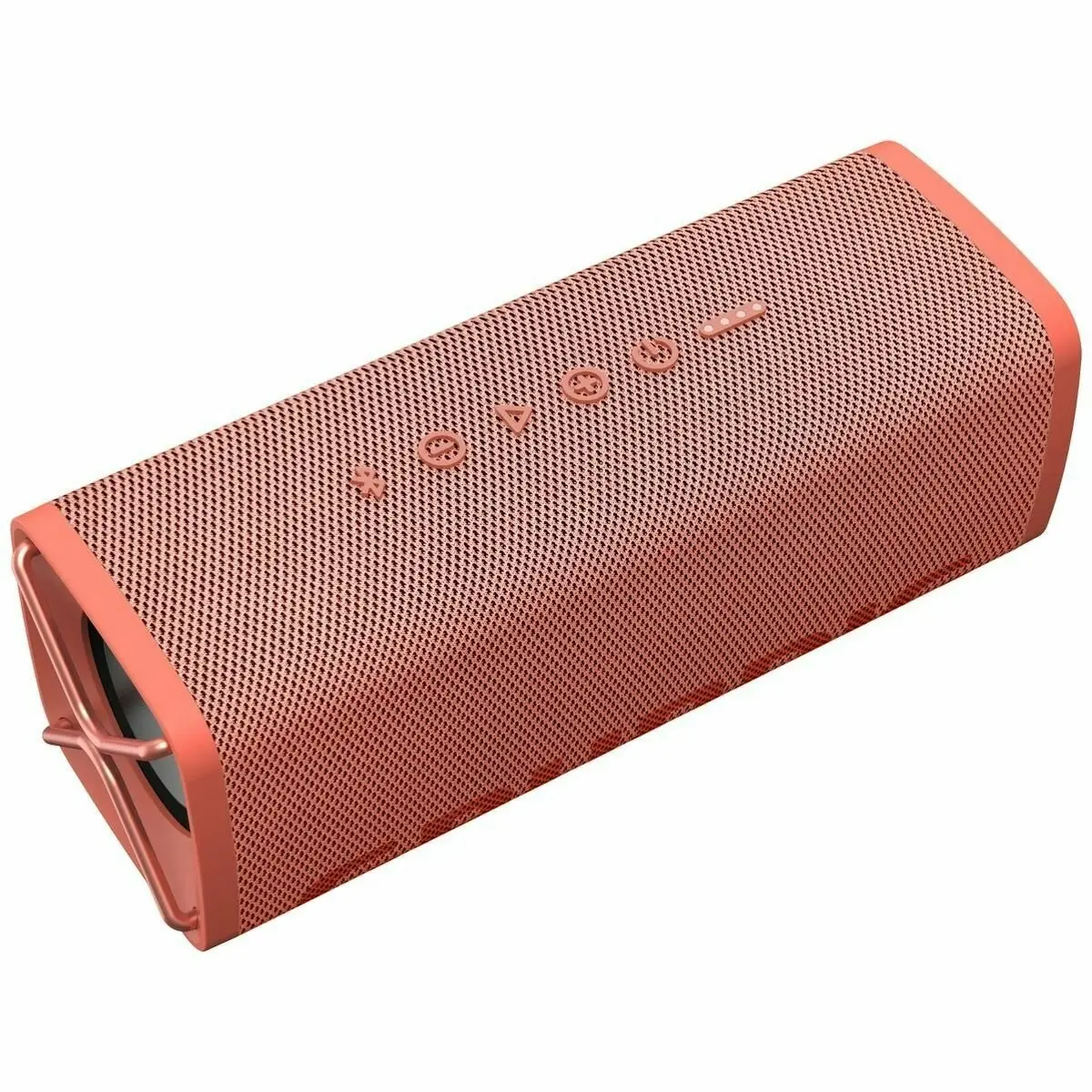 Grundig CLUB Portable Bluetooth Speaker Coral