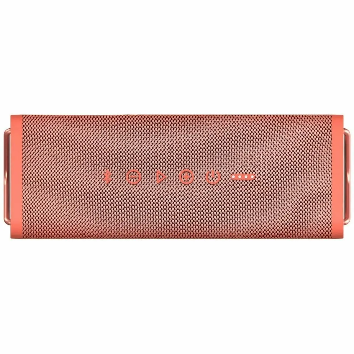 Grundig CLUB Portable Bluetooth Speaker Coral