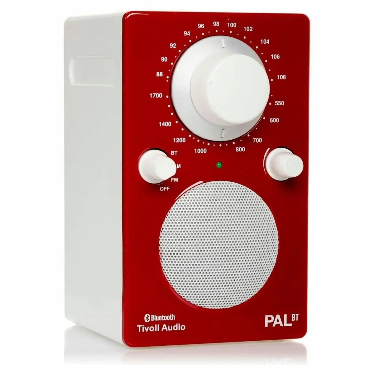 Tivoli Audio PAL Portable Bluetooth Radio