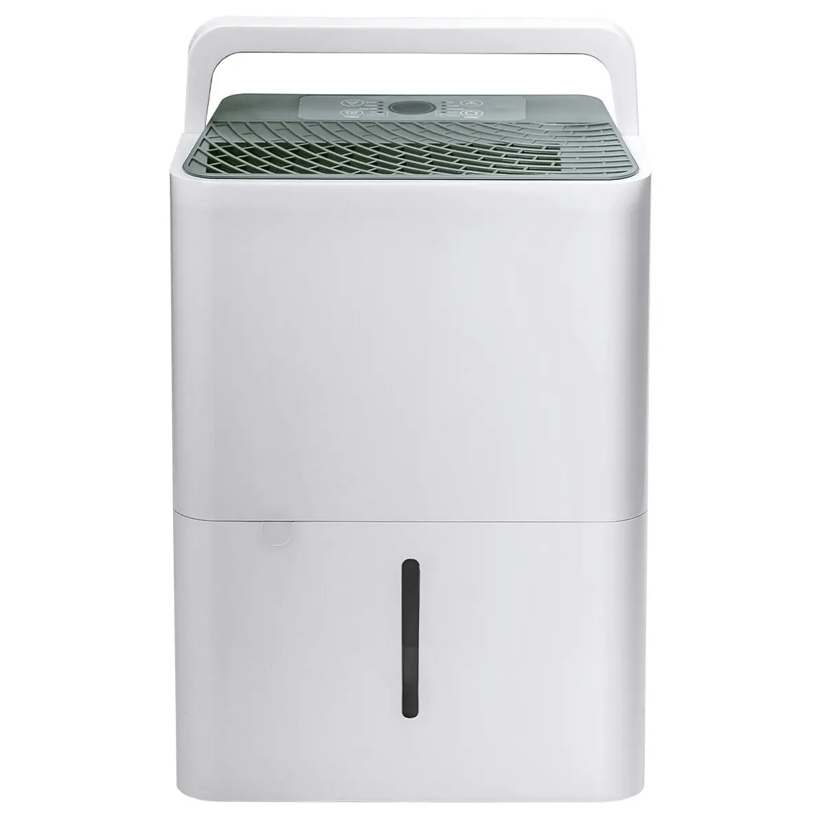 Dimplex 12L Dehumidifier with Air Purifier