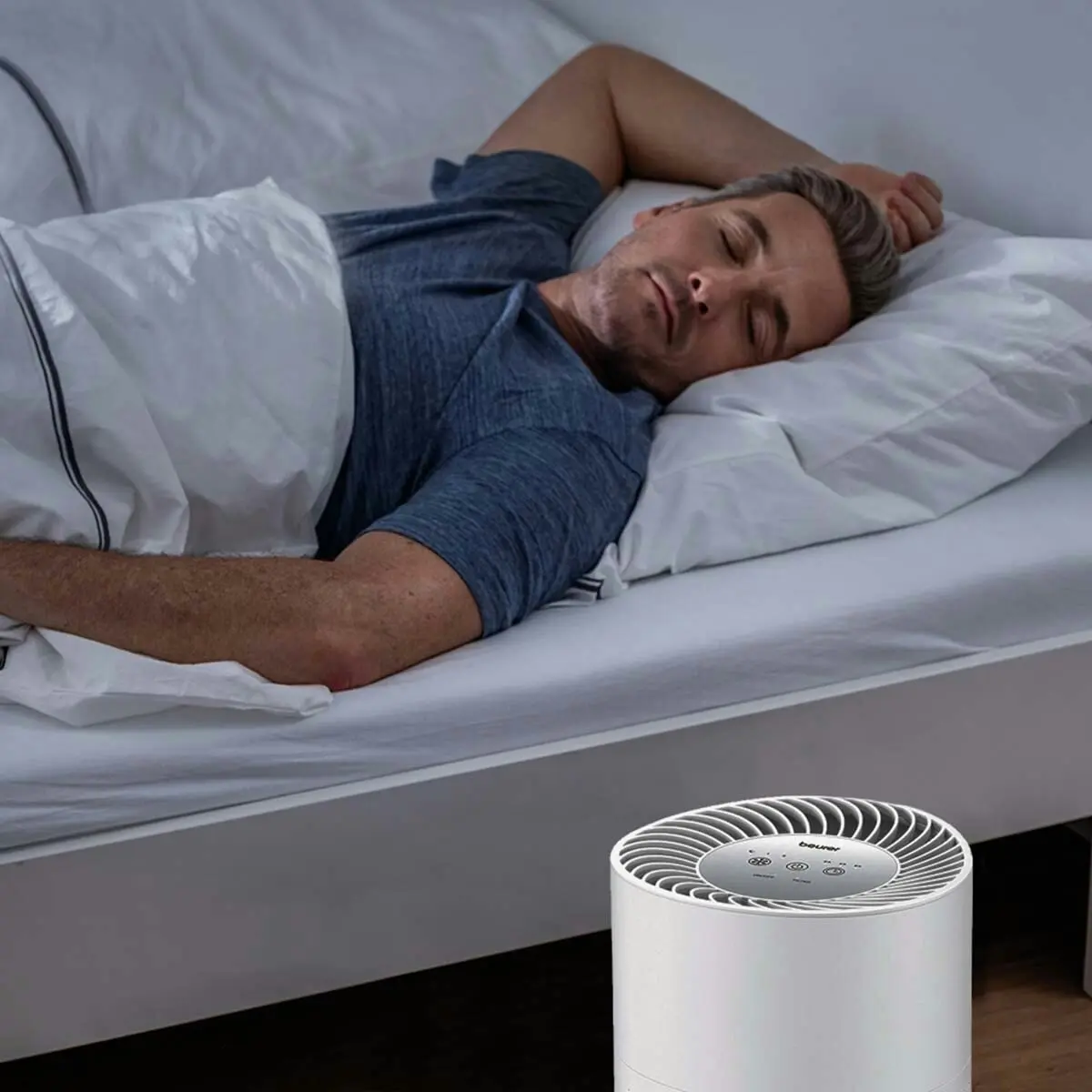 Beurer Triple Filter Air Purifier