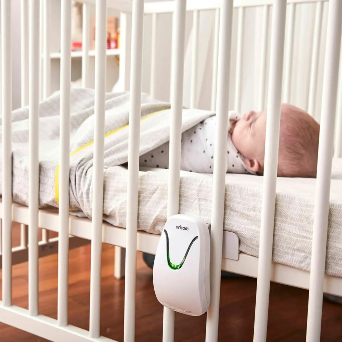 Oricom Babysense7 Breathing Movement Monitor