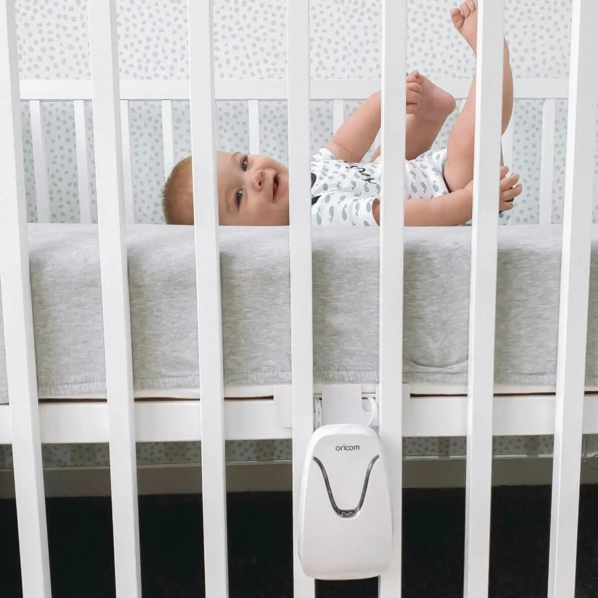 Oricom Babysense7 Breathing Movement Monitor