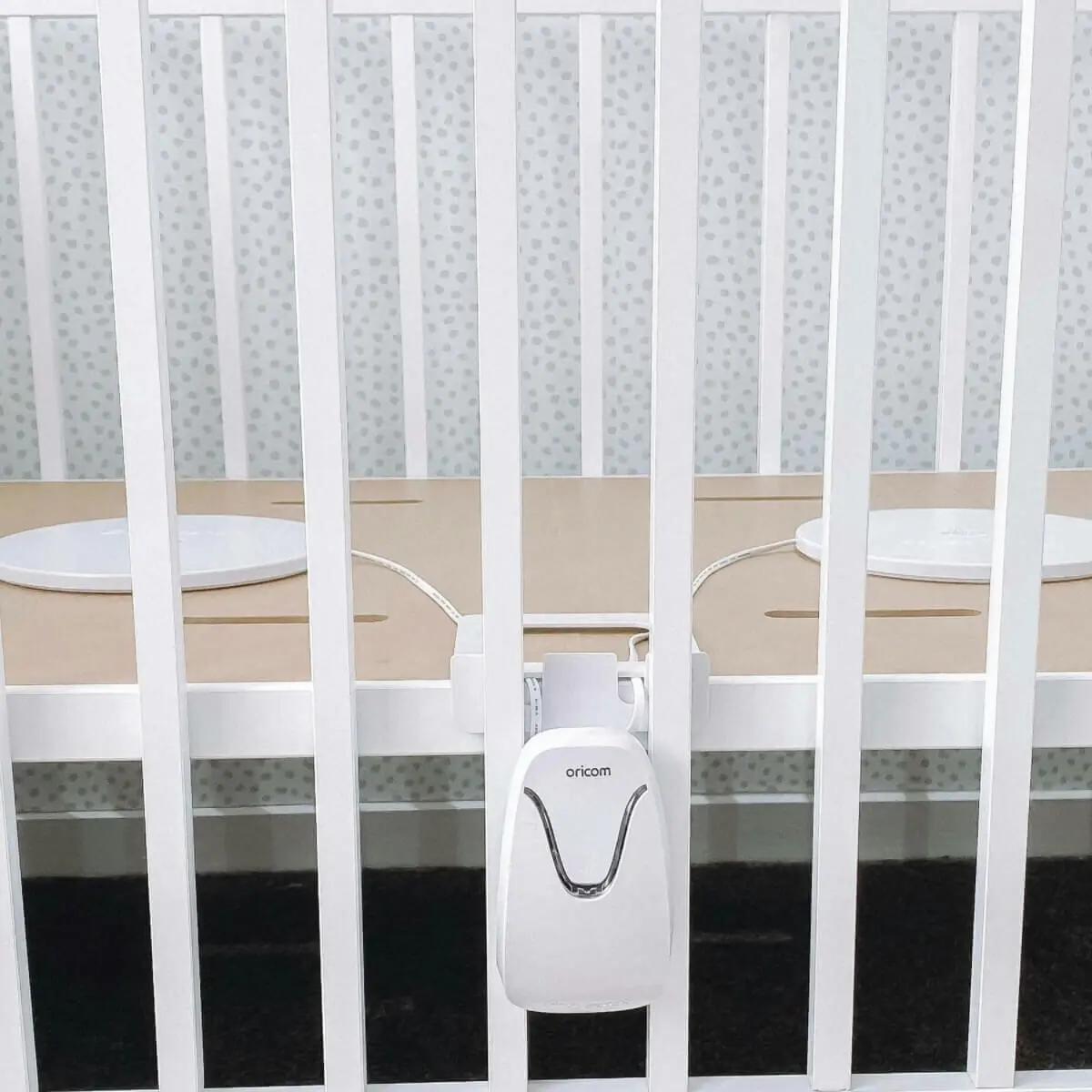 Oricom Babysense7 Breathing Movement Monitor