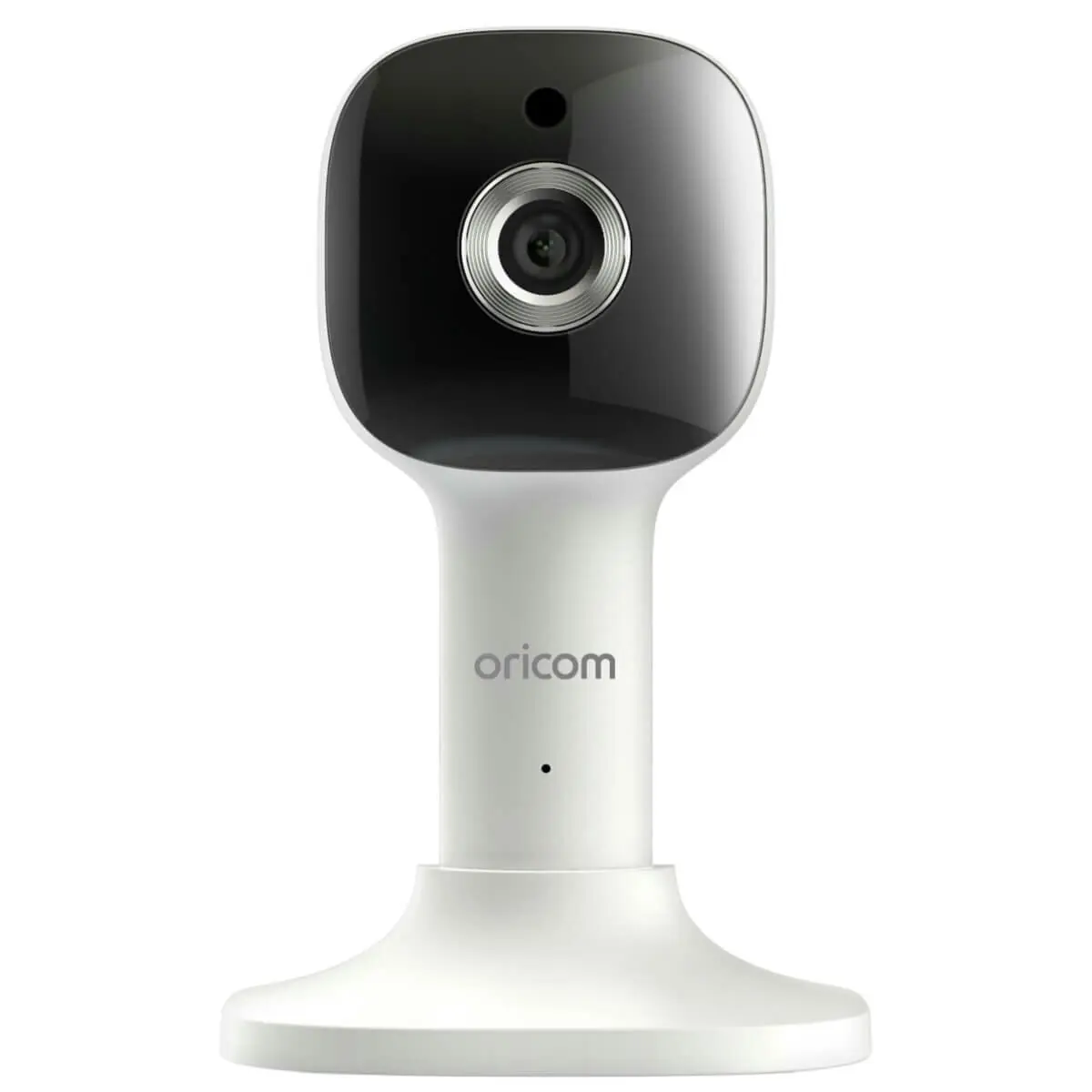 Oricom Smart HD Nursery Pal Baby Monitor