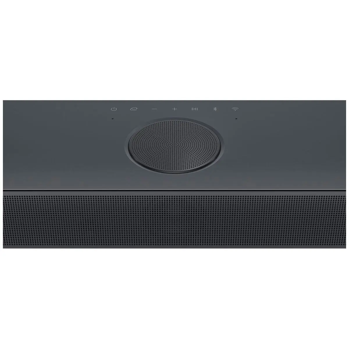 LG 3.1.3 Ch Soundbar with Wireless Subwoofer