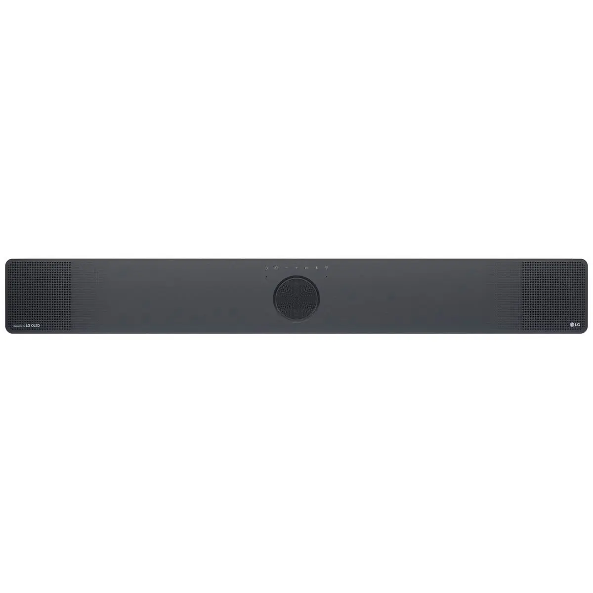 LG 3.1.3 Ch Soundbar with Wireless Subwoofer