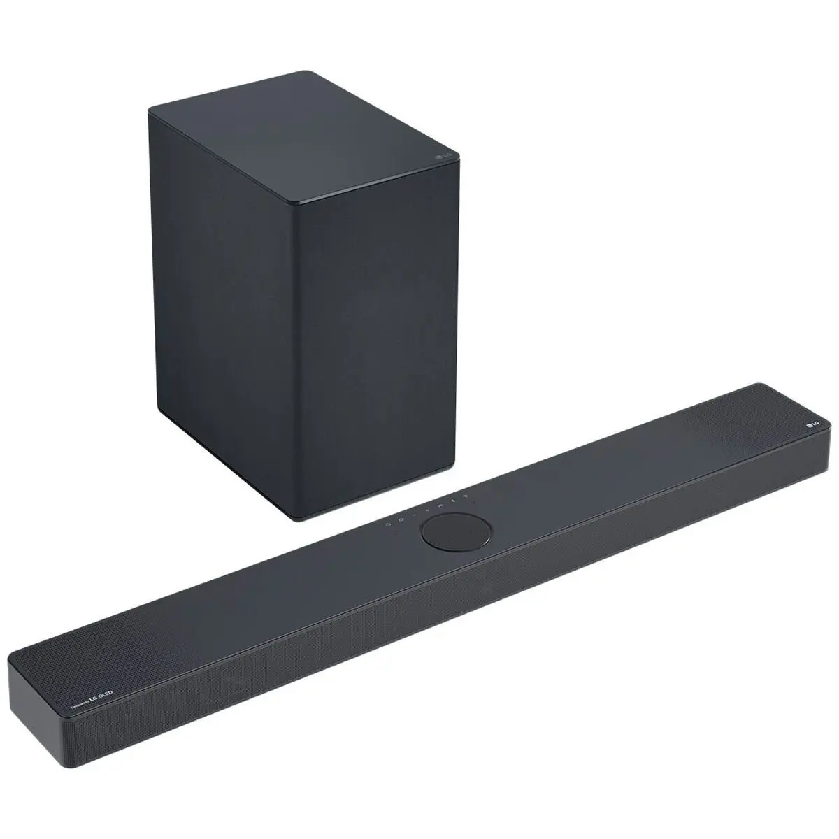 LG 3.1.3 Ch Soundbar with Wireless Subwoofer