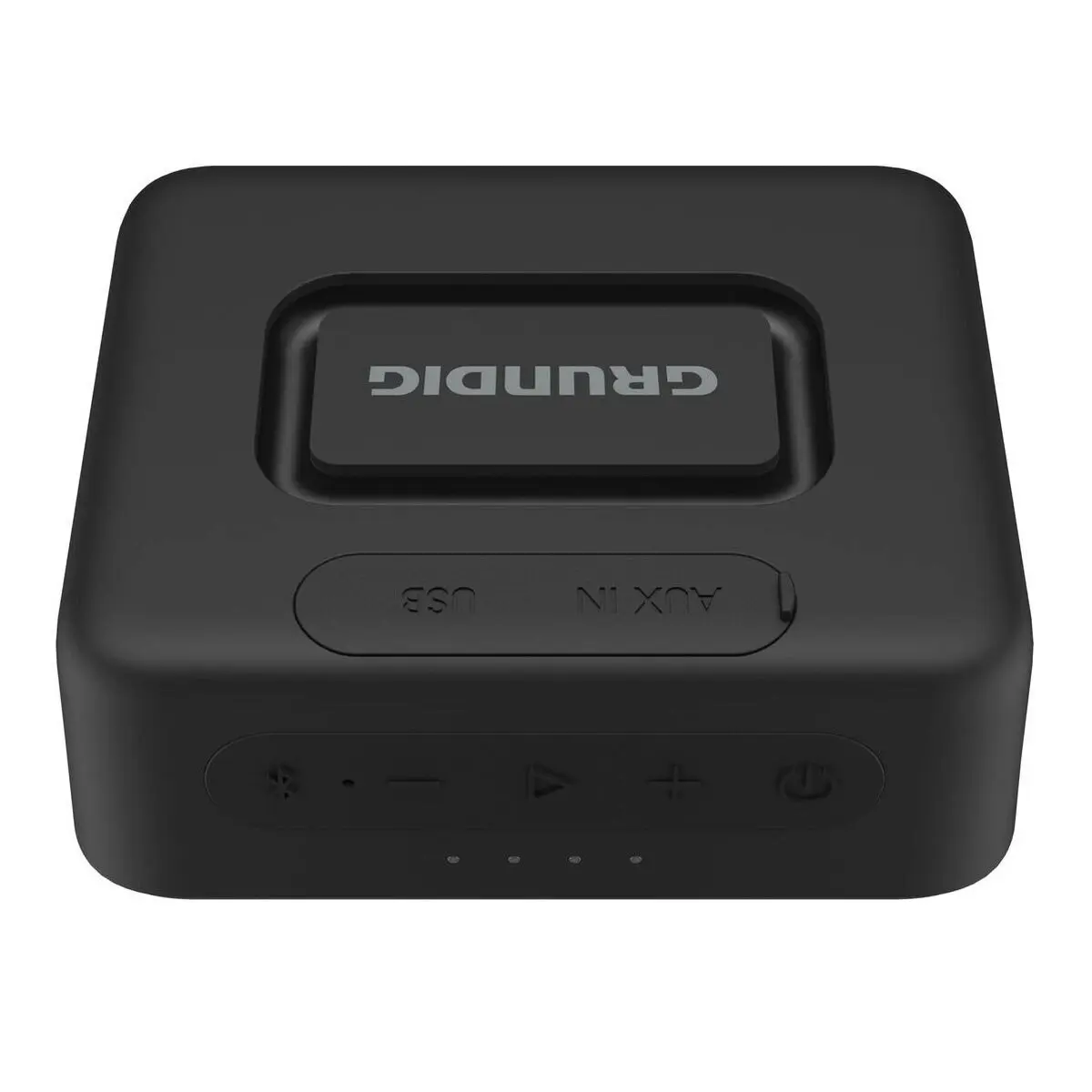 Grundig JAM Portable Bluetooth Speaker Black