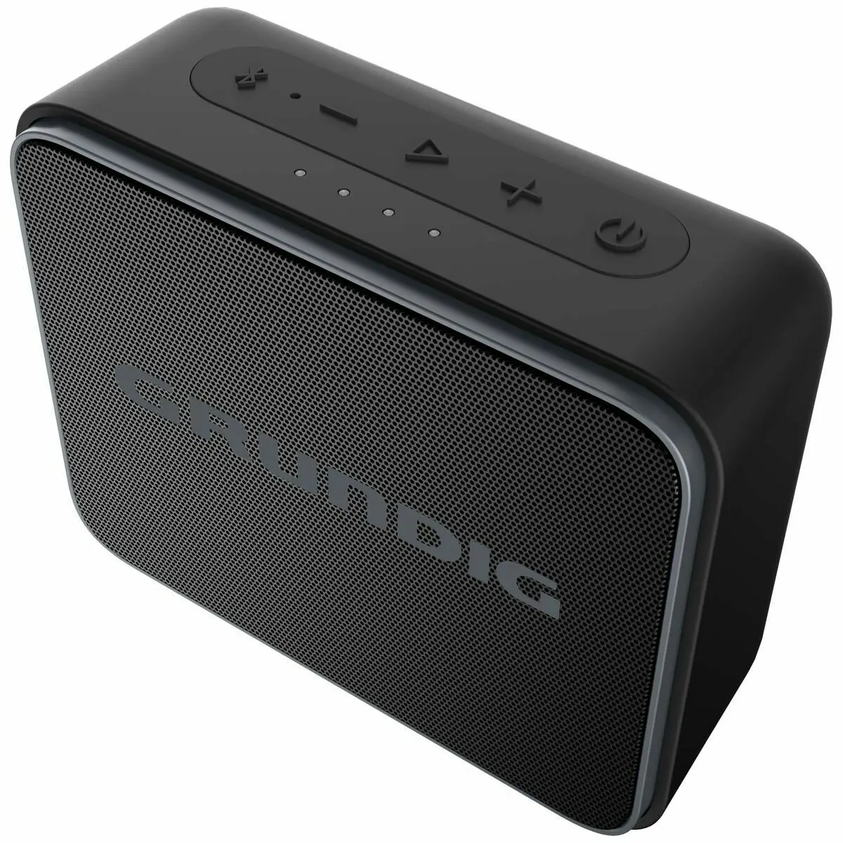 Grundig JAM Portable Bluetooth Speaker Black