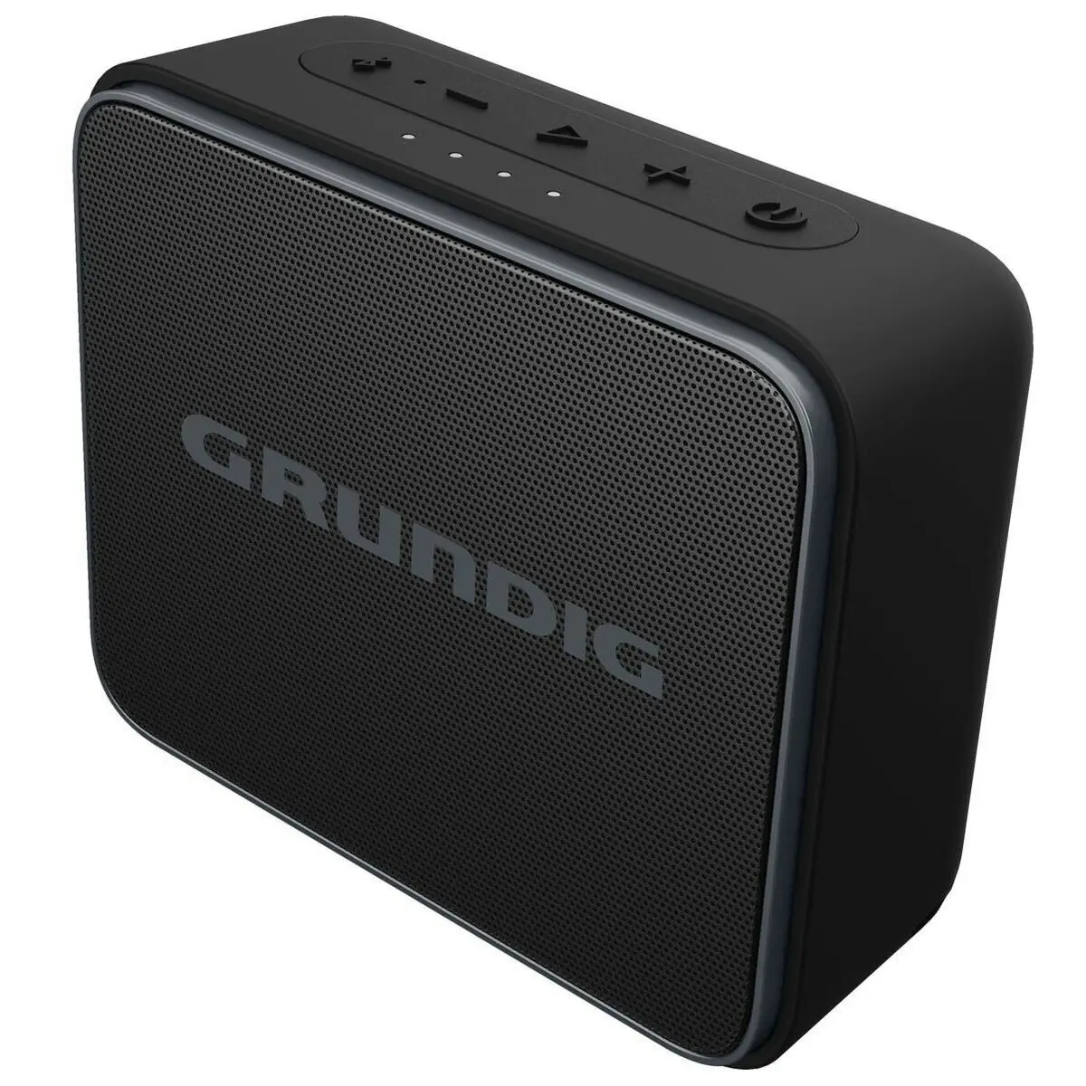 Grundig JAM Portable Bluetooth Speaker Black