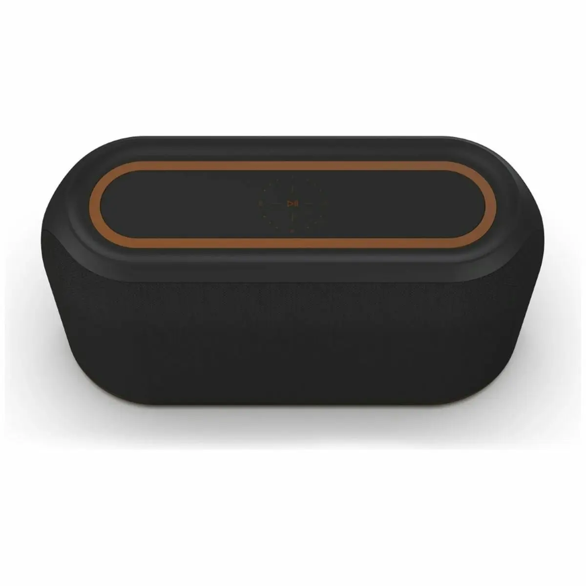 Jays s-Living Three Wi-Fi Speaker Black