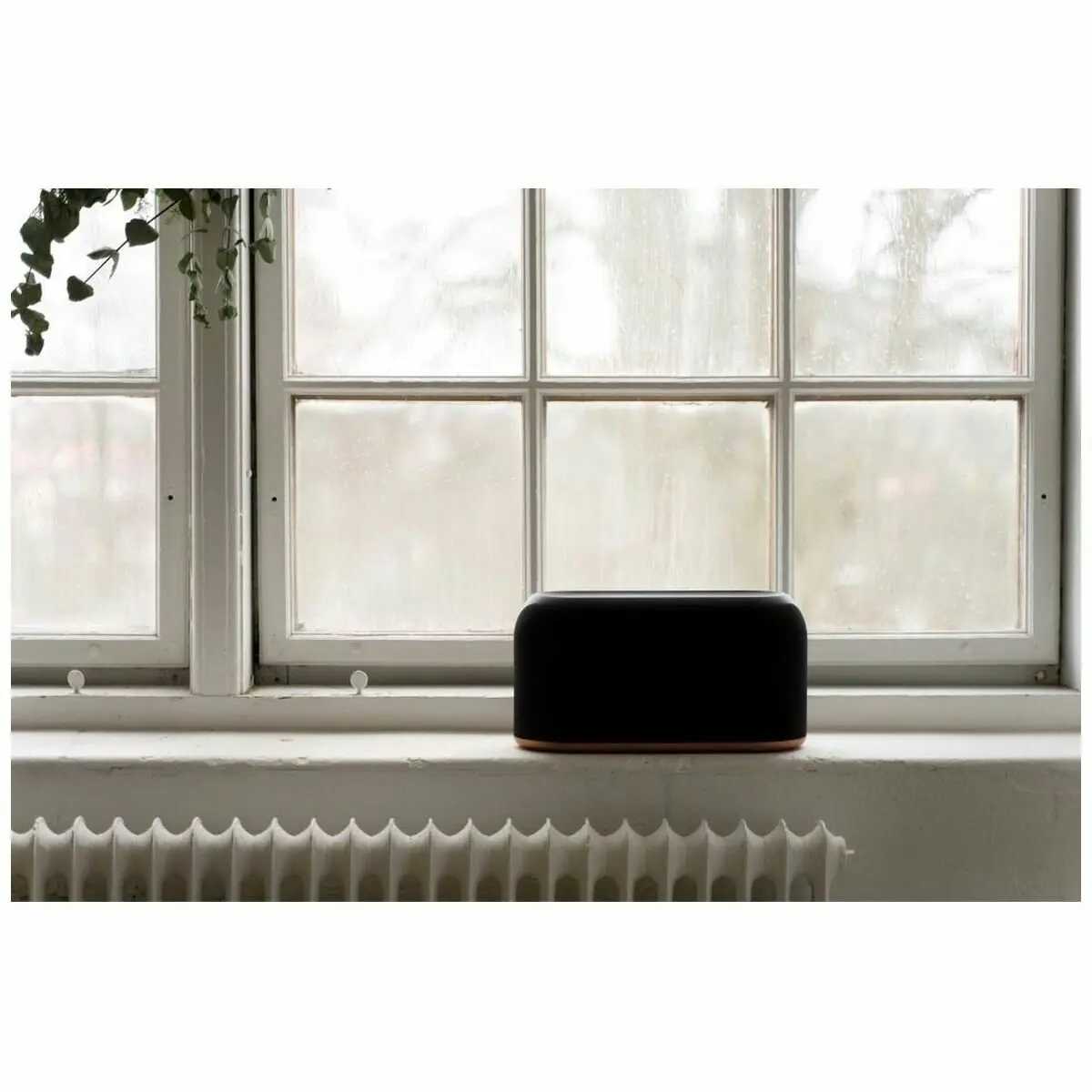 Jays s-Living Three Wi-Fi Speaker Black