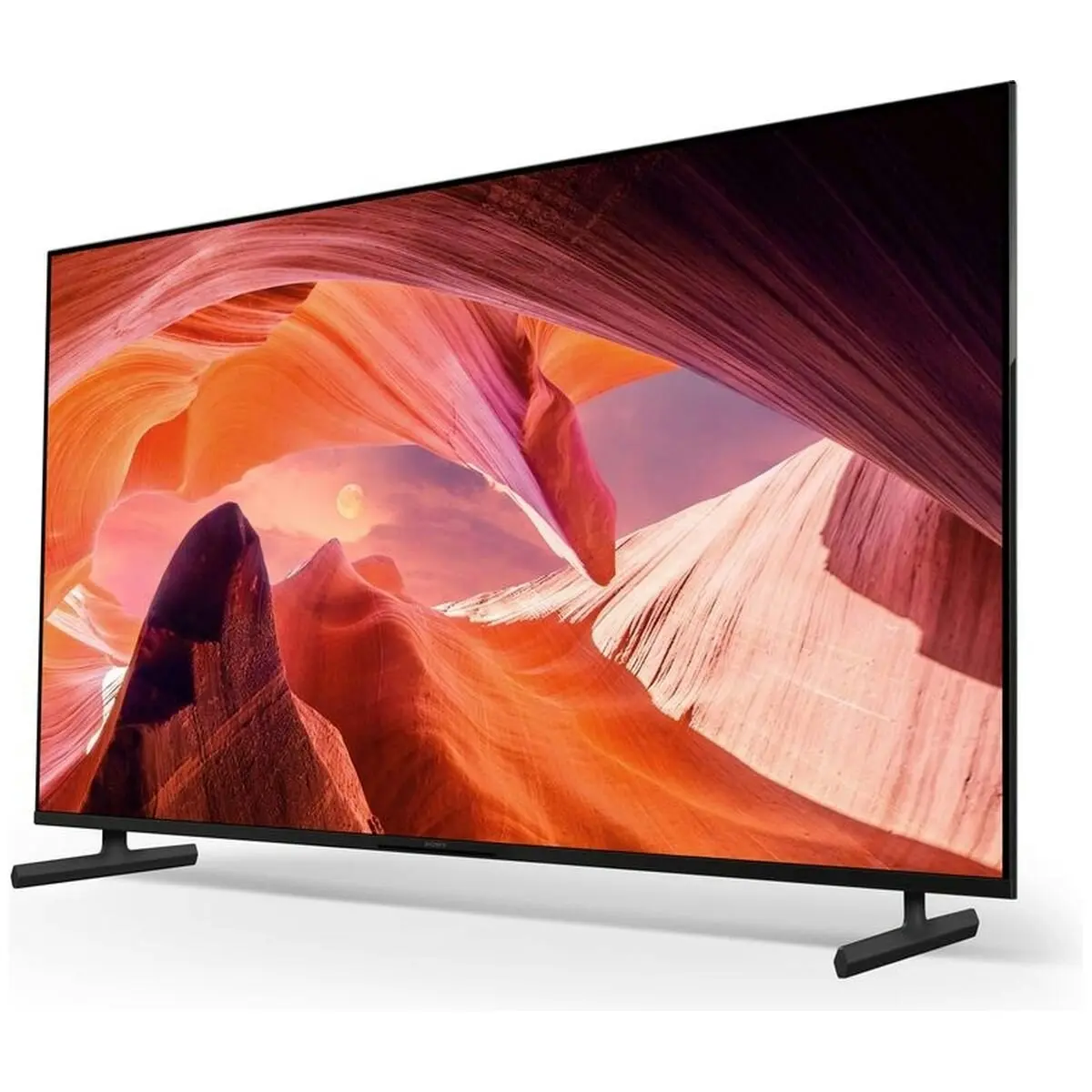 Sony Bravia 75 Inch X80L LED 4K Google TV