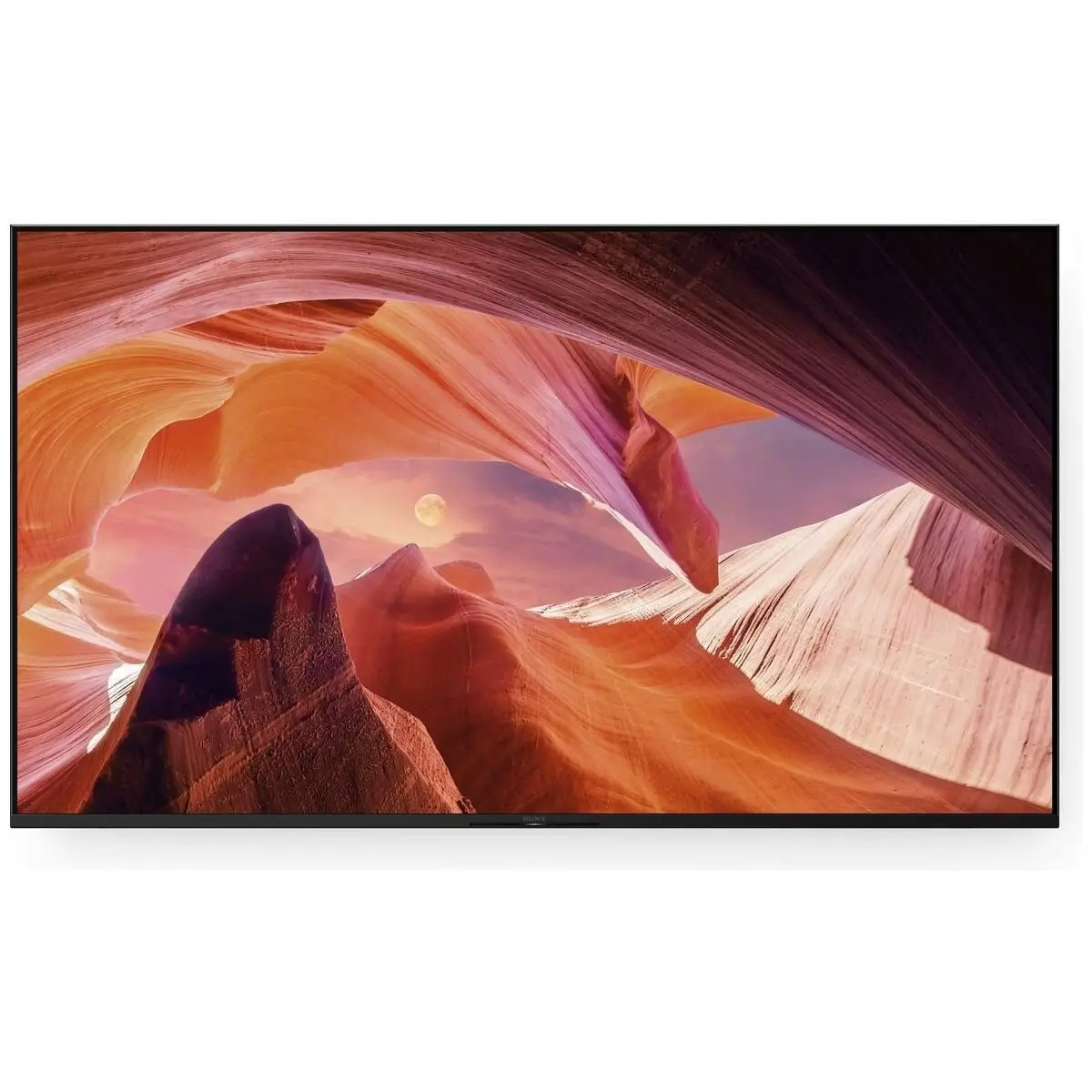 Sony Bravia 75 Inch X80L LED 4K Google TV