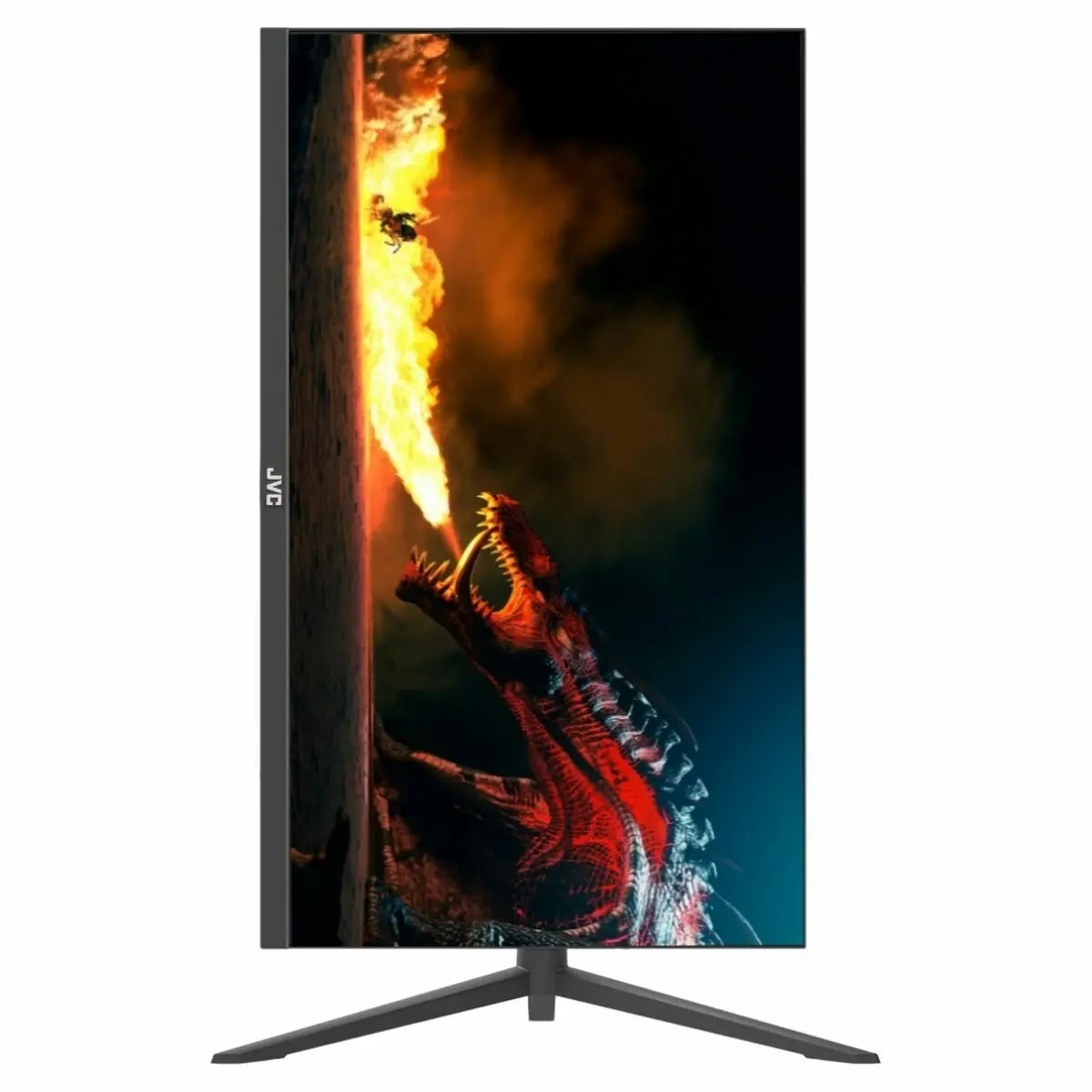 Jvc 27 Inch QHD Monitor