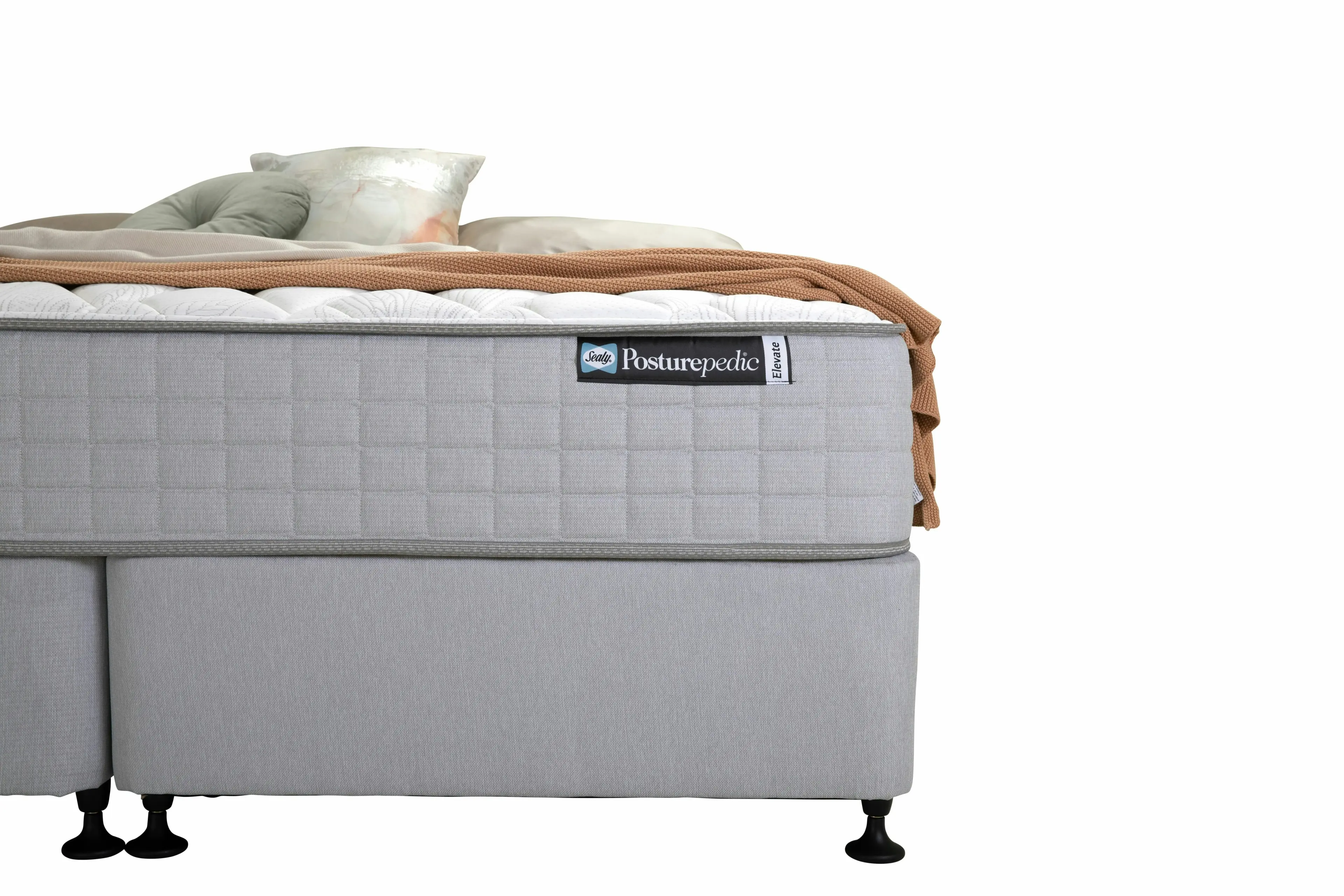 Sealy Posturepedic Laynee Flex Firm King Mattress -