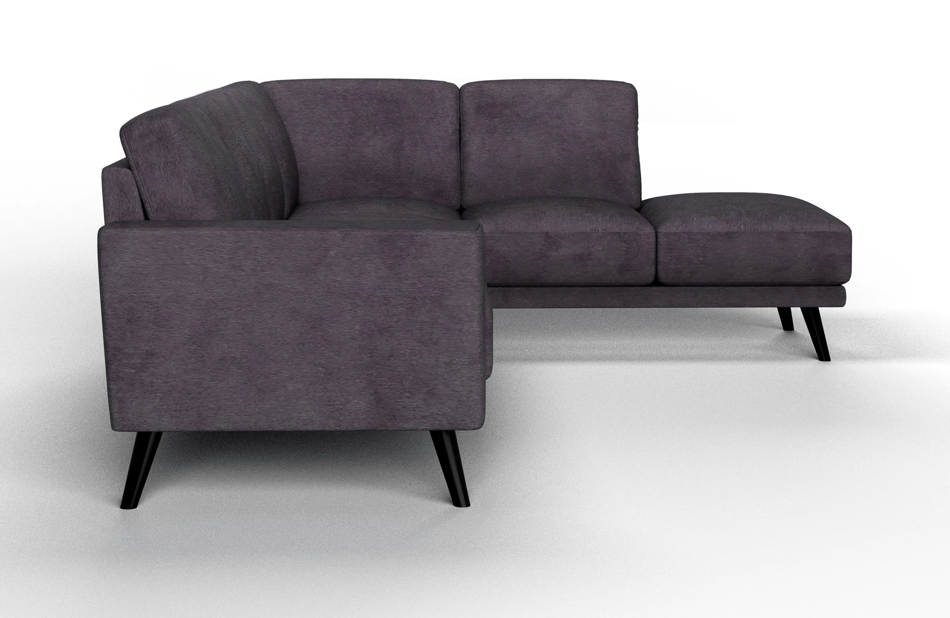 Ostro Furniture Ostro Cooper Four Seater Chaise Sofa