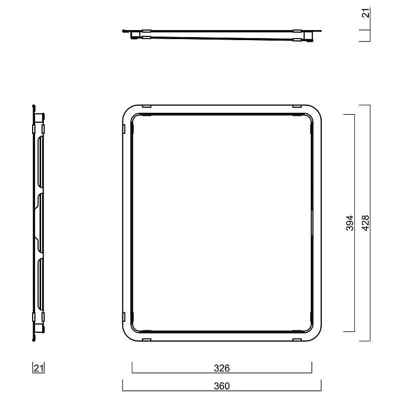 Abey Alfresco Single Bowl Sink Pack