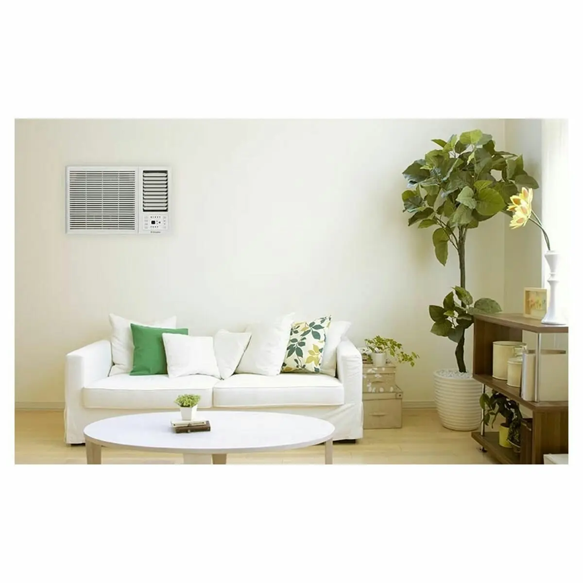 Dimplex 2.2kW Cooling Only Window Box Air Conditioner