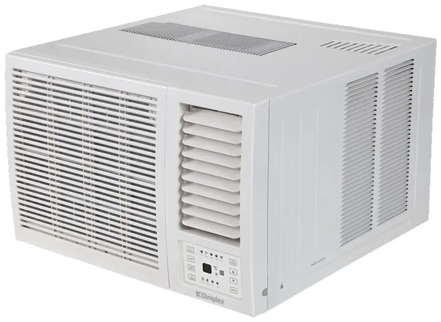 Dimplex 2.2kW Cooling Only Window Box Air Conditioner