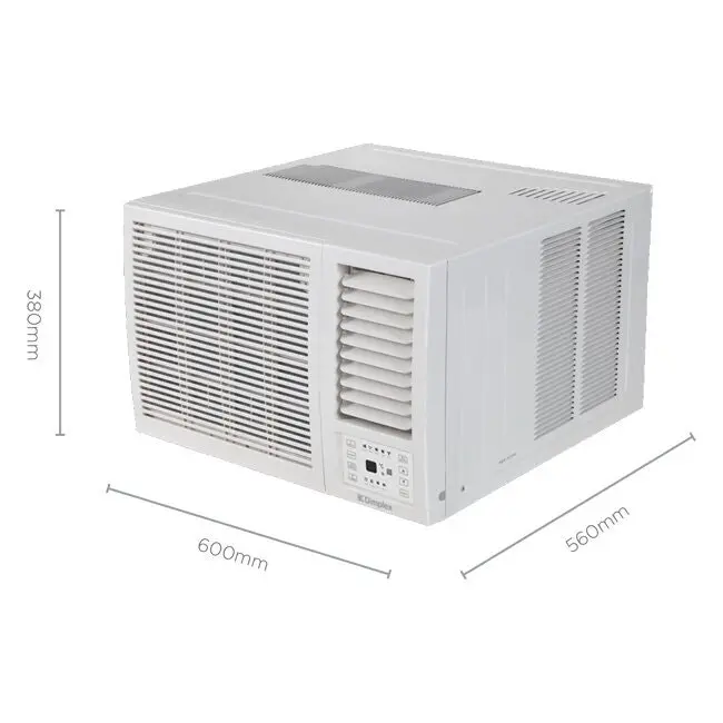 Dimplex 2.2kW Cooling Only Window Box Air Conditioner