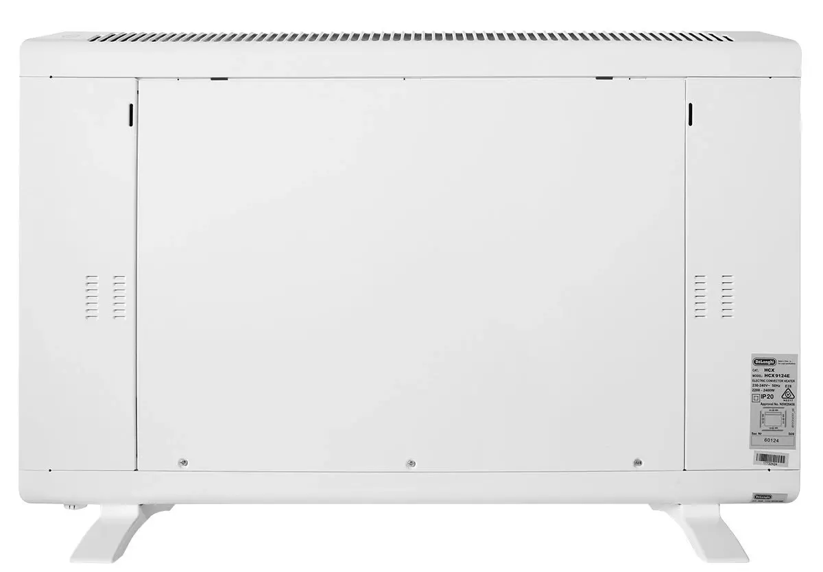 De'Longhi Electric Panel Heater