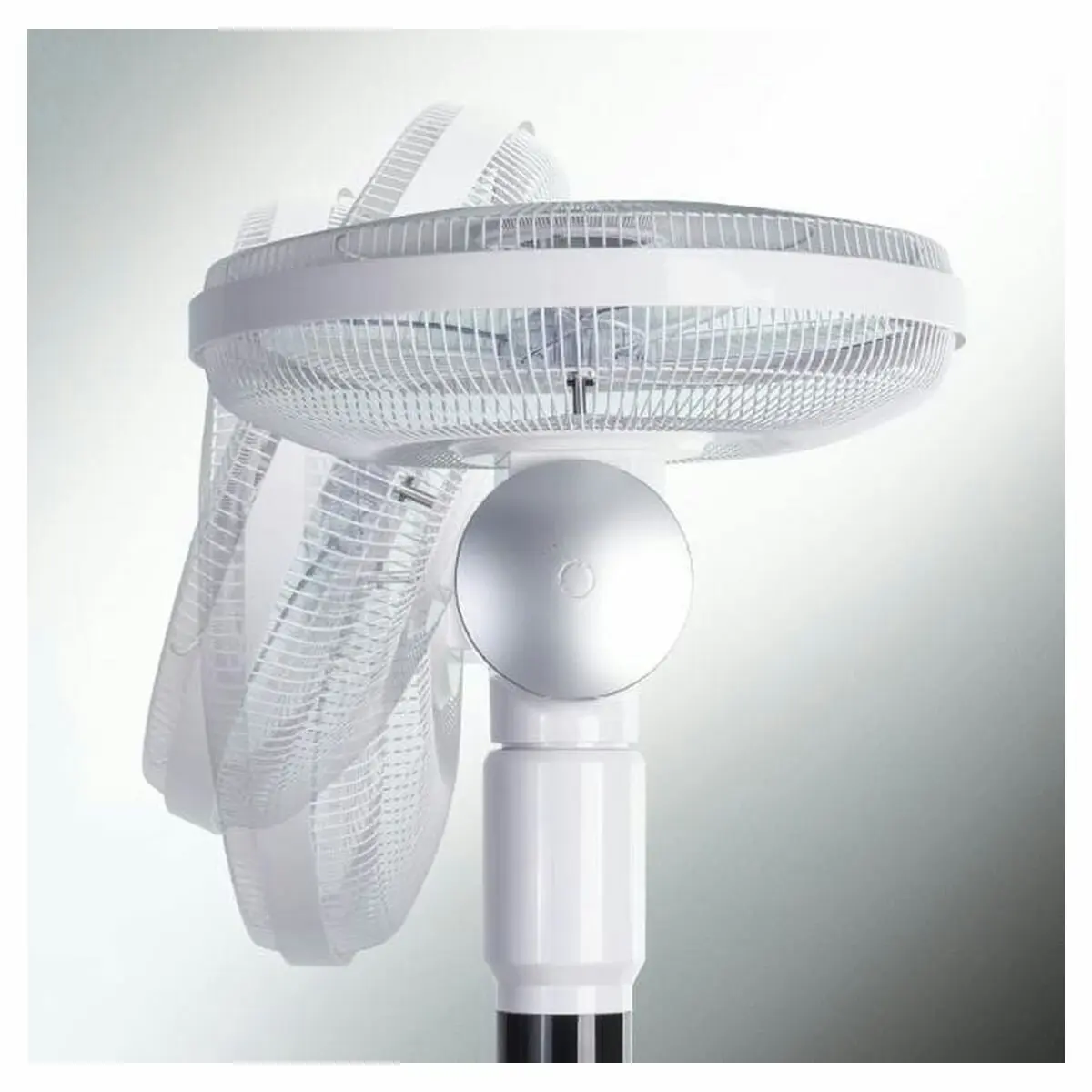 De'Longhi 40cm Pedestal Fan