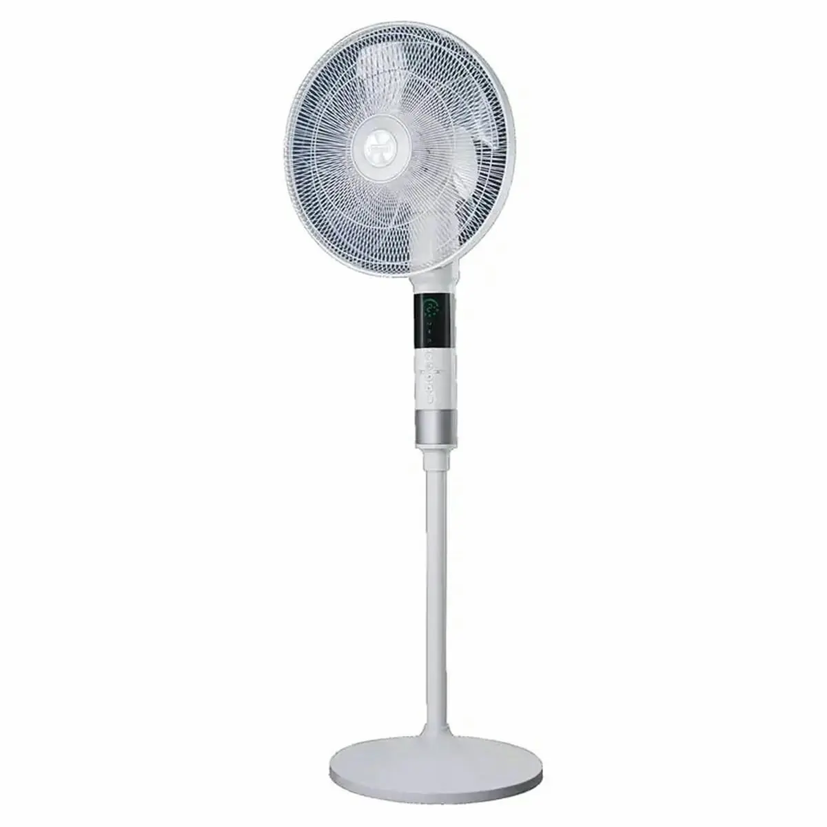 De'Longhi 40cm Pedestal Fan