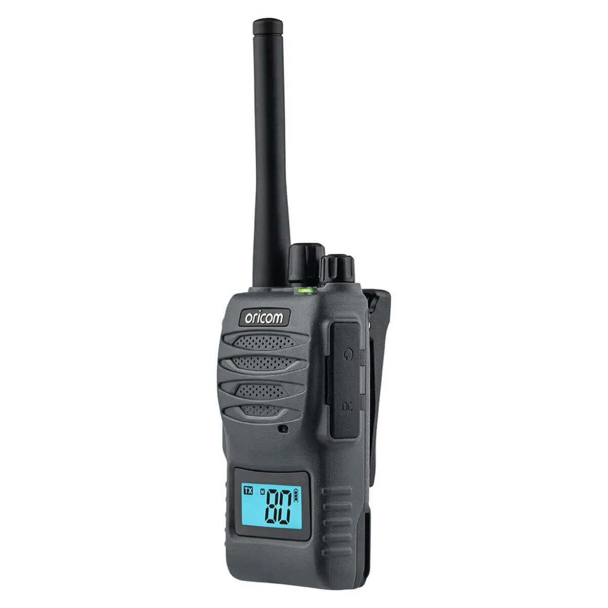 Oricom 5 Watt Handheld UHF CB Radio