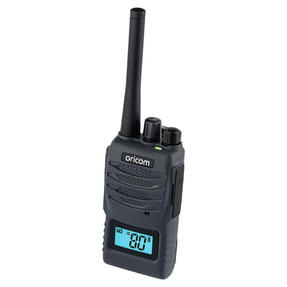 Oricom 5 Watt Handheld UHF CB Radio