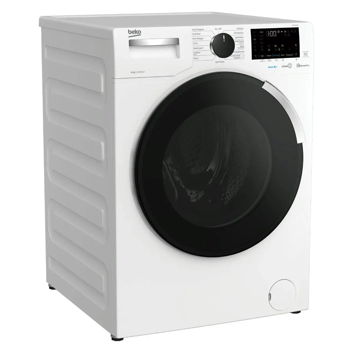 Beko 10kg Front Load Washing Machine