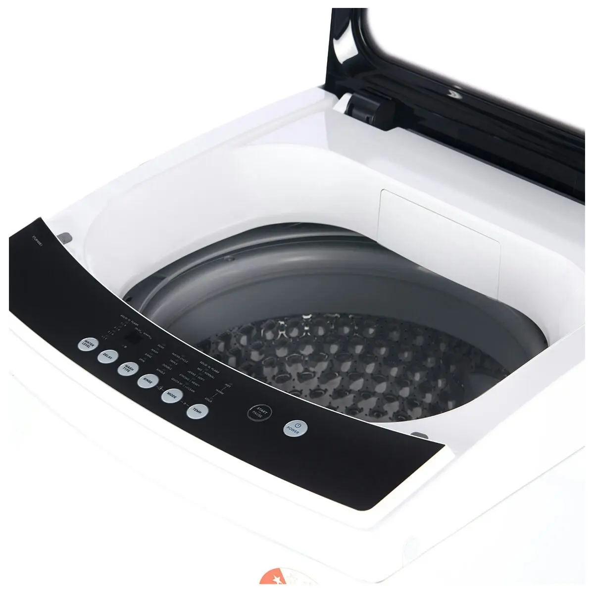 Esatto 10kg Top Load Washing Machine