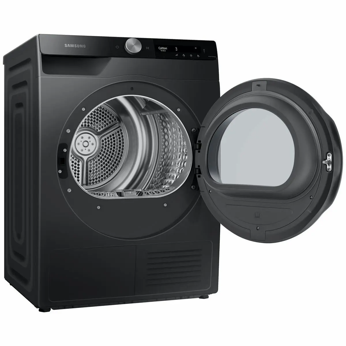 Samsung 9kg Heat Pump Smart Dryer