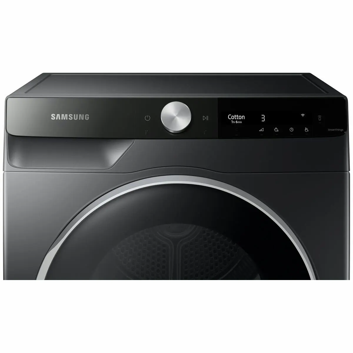 Samsung 9kg Heat Pump Smart Dryer