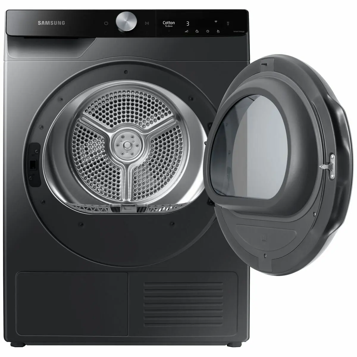 Samsung 9kg Heat Pump Smart Dryer