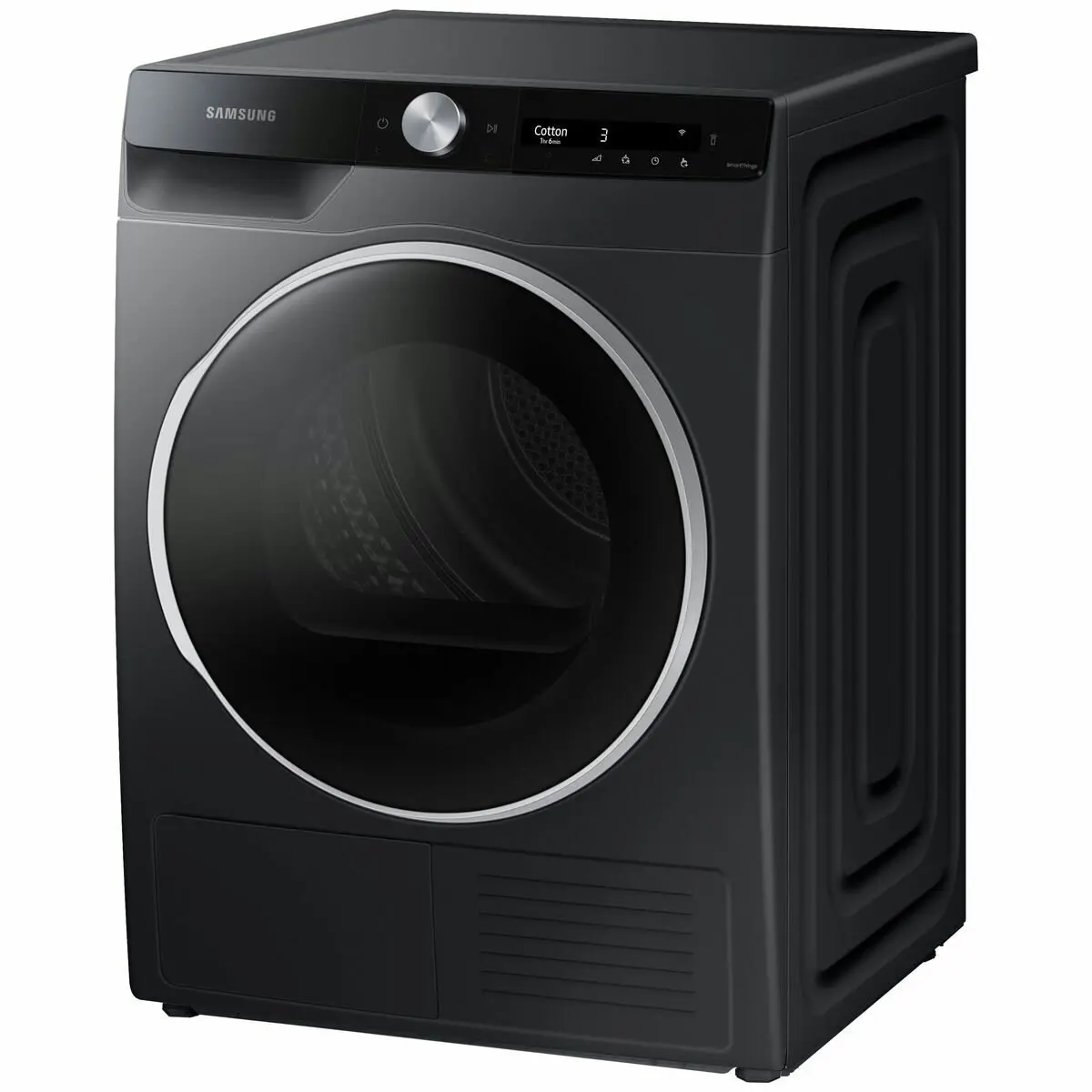 Samsung 9kg Heat Pump Smart Dryer