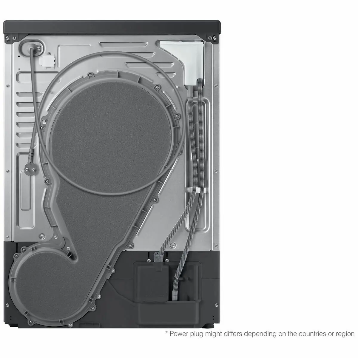 Samsung 9kg Heat Pump Smart Dryer