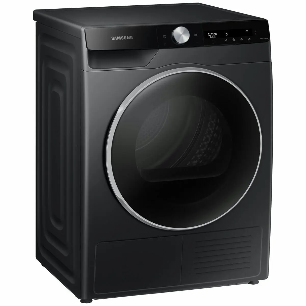 Samsung 9kg Heat Pump Smart Dryer