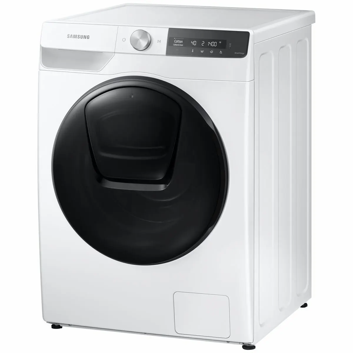 Samsung 10kg AddWash Smart Front Load Washer