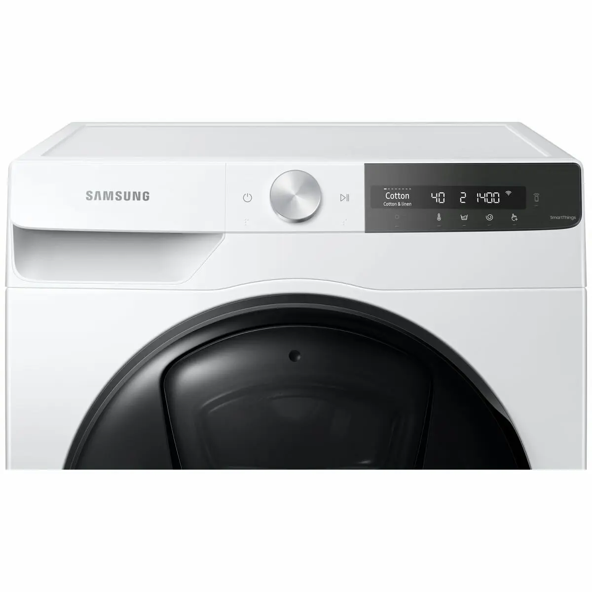 Samsung 10kg AddWash Smart Front Load Washer