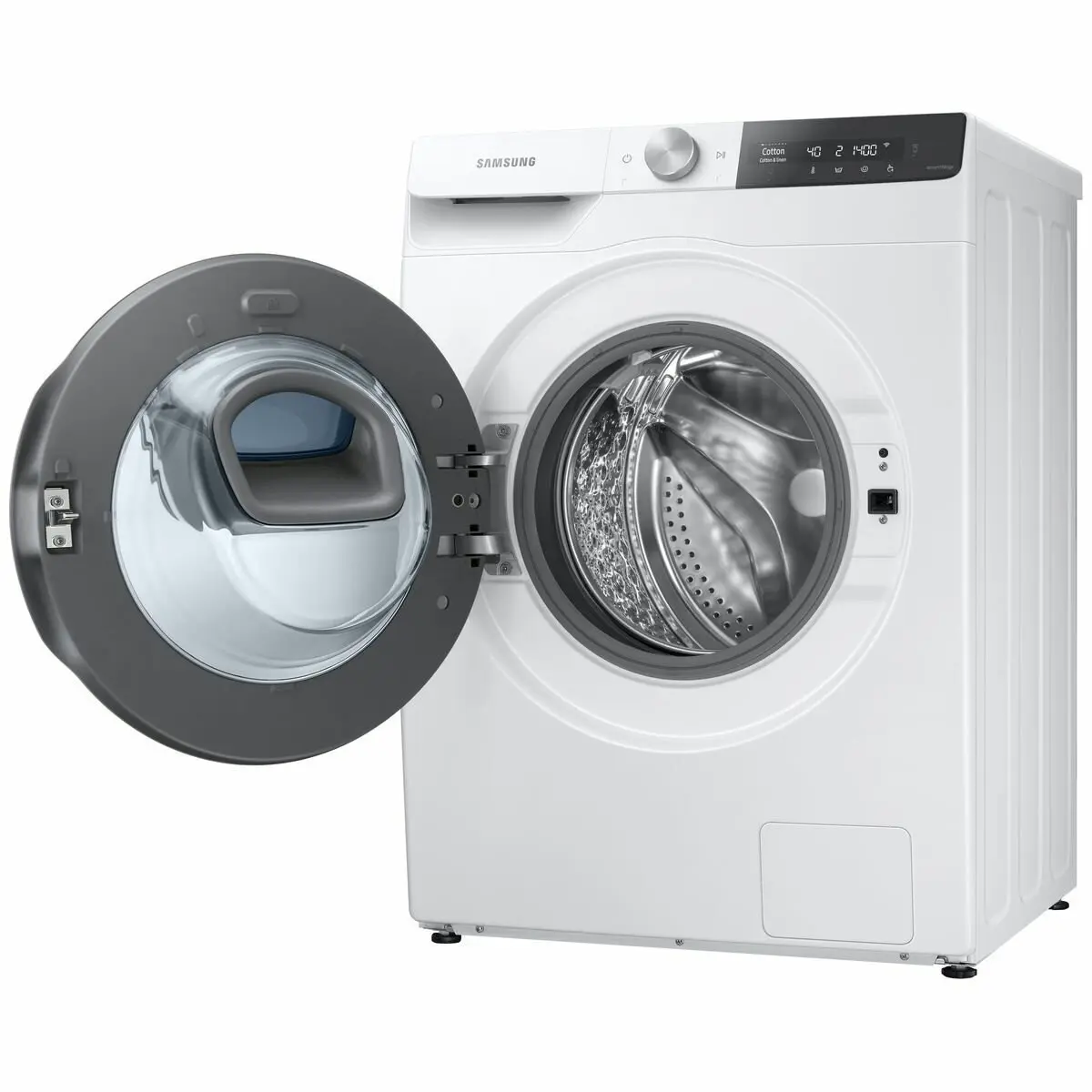 Samsung 10kg AddWash Smart Front Load Washer