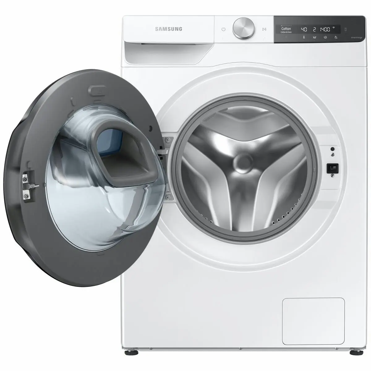 Samsung 10kg AddWash Smart Front Load Washer